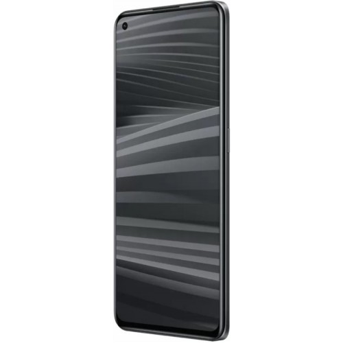 Купить Realme GT2 8/128GB Steel Black Global Version Гарантия 1 Год