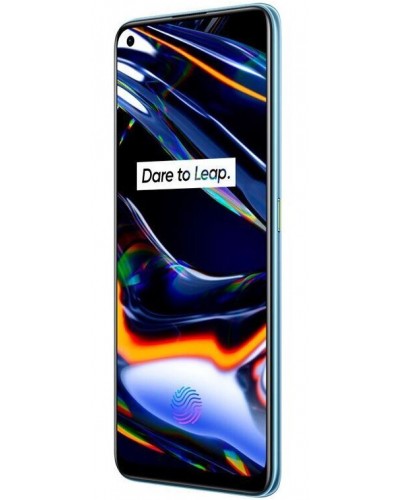 Купить Realme 7 5G 6/128GB Global Mirror Silver Dimensity 800U Гарантия 1 год