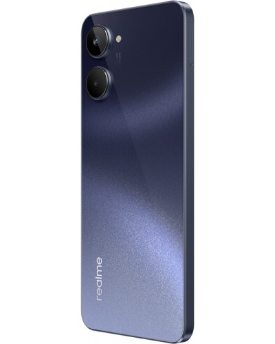 Купити REALME 10 8/256GB Global NFC Rush Black Гарантія 1 рік