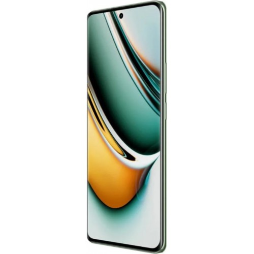 Купить REALME 11 PRO+ 5G 8/128Gb Oasis Green Гарантия 1 Год