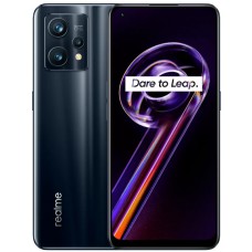 Realme 9 Pro PLUS 8/256GB NFC Black Global Гарантия 1 год