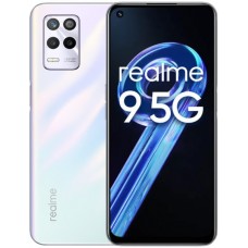 Realme 9 5G 4/64GB Stargaze White Гарантія 1 рік