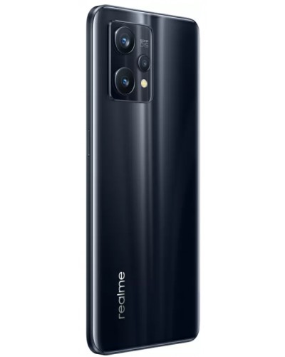Купить Realme 9 Pro PLUS 8/256GB NFC Black Global Гарантия 1 год