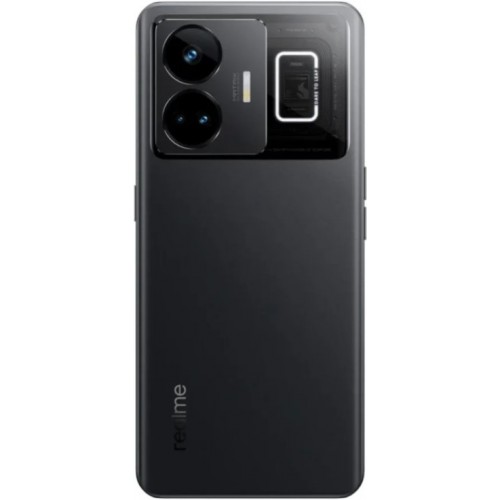 Купить Realme GT NEO 5 5G 12/256Gb Black Гарантия 1 год
