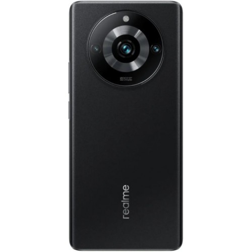 Купить REALME 11 PRO+ 5G 8/128Gb Astral Black Гарантия 1 Год