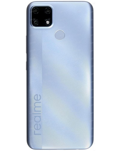 Купити Realme C25s Blue 4/64GB Гарантія 1 Рік