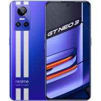 Realme GT NEO 3 8/128Gb Le Mans Global Гарантия 1 Год