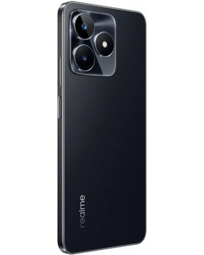 Купити Realme C53 6/128GB Feather Black Гарантія 1 Рік