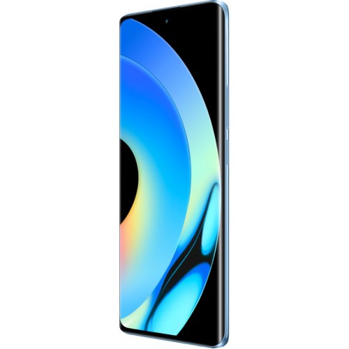 Купить REALME 10 PRO+ 5G 8/256Gb Nebula Blue Гарантия 1 год Купить REALME 10 PRO+ 5G 8/256Gb Nebula Blue Гарантия 1 год