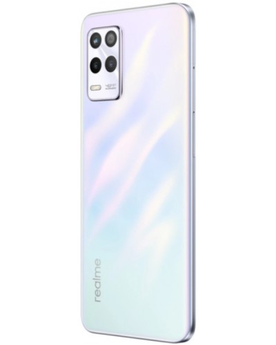 Купити Realme 9 5G 4/64GB Stargaze White Гарантія 1 рік