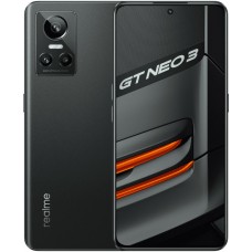 Realme GT NEO 3 12/256Gb Black Гарантія 1 Рік