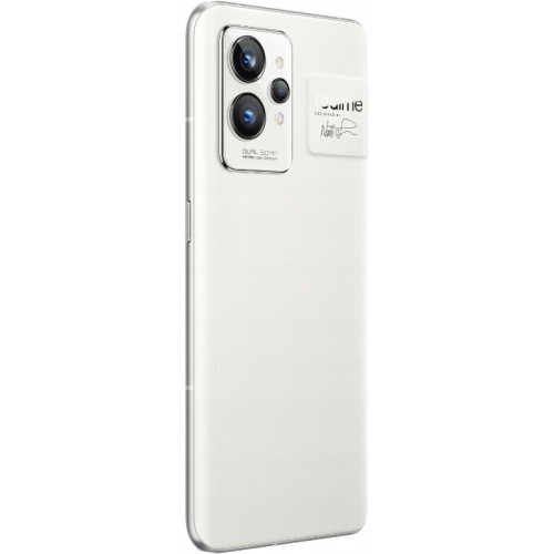 Купить Realme GT2 Pro 5G 8/128Gb NFC Paper White Гарантия 1 Год