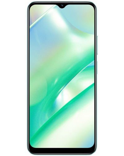 Купити REALME C33 4/64Gb Aqua Blue Гарантія 1 рік