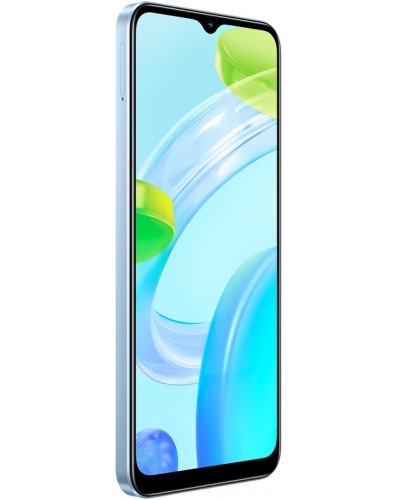 Купити Realme C30 4/64GB Blue Гарантія 1 рік