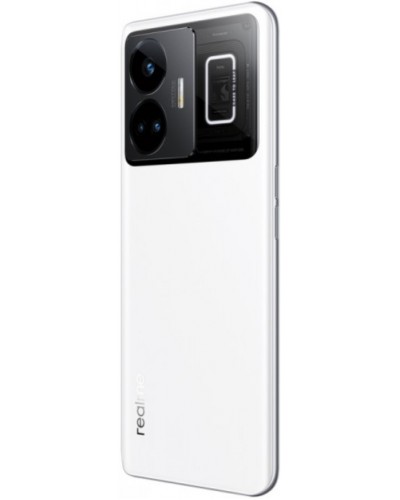 Купити Realme GT3 16Gb/1Tb Pulse White NFC Global Version Гарантія 1 Рік