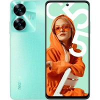Realme C55 8/256GB Rainforest Global Гарантія 1 Рік