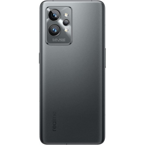 Купить Realme GT2 Pro 5G 8/128Gb NFC Steel Black Гарантия 1 Год
