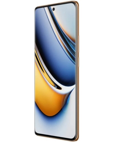 Купити REALME 11 PRO+ (Plus) 5G 8/256Gb Sunrise Beige NFC EU Global Version Гарантія 1 Рік