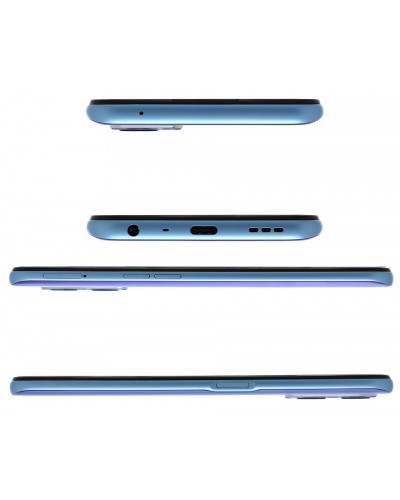 Купить Realme 9I 4/128GB NFC Blue Global Гарантия 1 Год