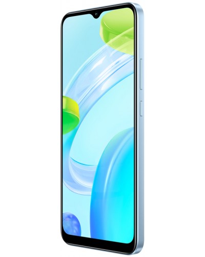 Купити Realme C30 4/64GB Blue Гарантія 1 рік
