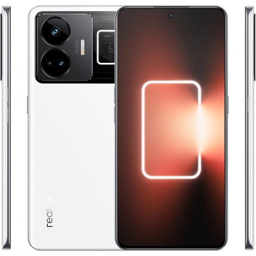 Купить Realme GT NEO 5 5G 12/256Gb White Гарантия 1 Год