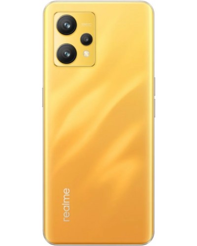 Купити Realme 9 8/128GB Gold Гарантія 1 рік