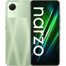 Realme Narzo 50i Prime 3/32Gb Mint Green Гарантія 1 рік