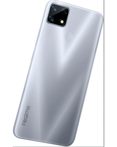 Купити Realme 7 4/64 Silver Гарантія 1 рік