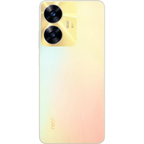 Купить Realme C55 6/128GB Sunshower Global Гарантия 1 Год