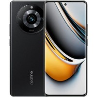REALME 11 PRO+ (Plus) 5G 12/512Gb Astral Black NFC EU Global Version Гарантія 1 рік