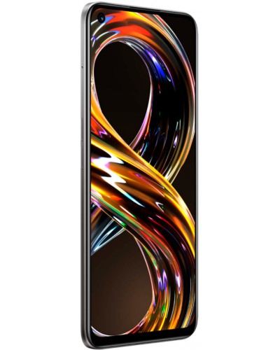 Купити Realme 8i 4/128 NFC Black Global Гарантія 1 рік