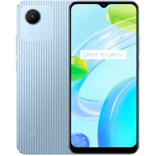 Realme C30 2/32 GB Blue Гарантія 1 рік