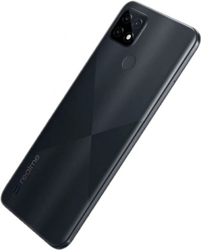 Купити Realme C21 4/64GB Grey Global Гарантія 1 рік