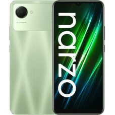 Realme Narzo 50i Prime 4/64Gb Mint Green Гарантія 1 рік