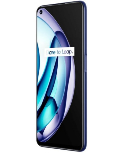 Купить Realme Q3s 6/128Gb Blue Гарантия 1 Год
