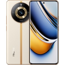 REALME 11 PRO 5G 8/256Gb Global Version NFC Sunrise Beige Гарантія 1 Рік