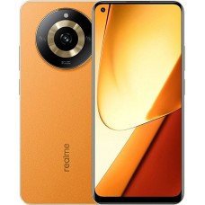 Realme 11 5G 8/256GB CN Mars Orange Гарантія 1 Рік