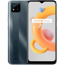Realme C11 2/32Gb Grey Ґарантія 1 рік