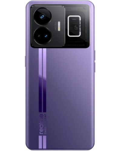 Купити Realme GT NEO 5 5G 12/256Gb Purple Гарантія 1 Рік