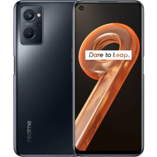 Realme 9I 4/128GB NFC Black Global Гарантія 1 Рік