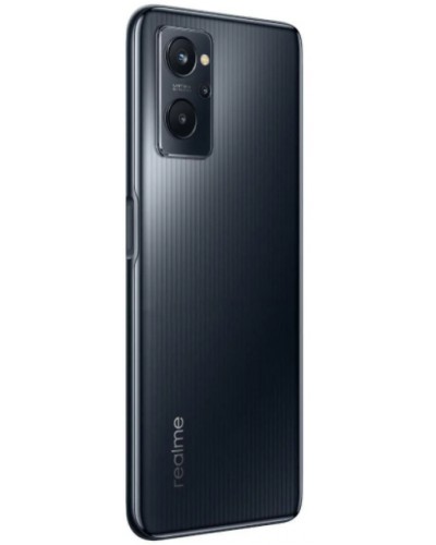 Купити Realme 9I 4/128GB NFC Black Global Гарантія 1 Рік