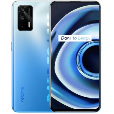Realme Q3 Pro (RMX2205) 8/128 Blue Гарантія 1 рік