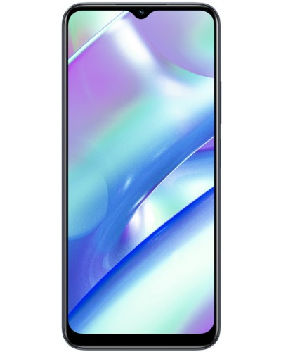 Купити REALME C33 4/64Gb Night Sea Гарантія 1 рік