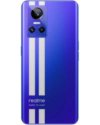 Купити Realme GT NEO 3 8/128Gb Le Mans Global Гарантія 1 рік