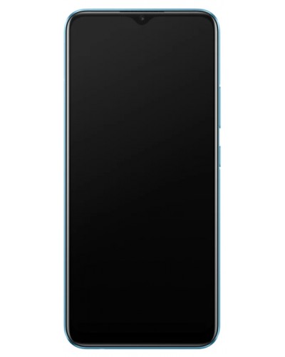 Купити Realme C21Y 4/64GB Blue Гарантія 1 рік