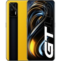 Realme GT 5G 8/128GB Gold Black Гарантія 1 рік