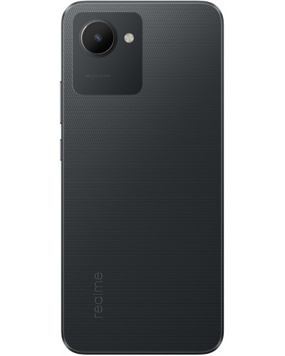 Купить Realme C30 2/32GB Black Гарантия 1 год