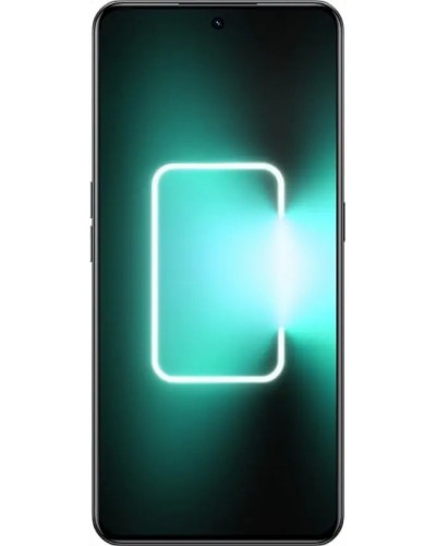 Купити Realme GT3 16Gb/1Tb Booster Black NFC Global Version Гарантія 1 Рік