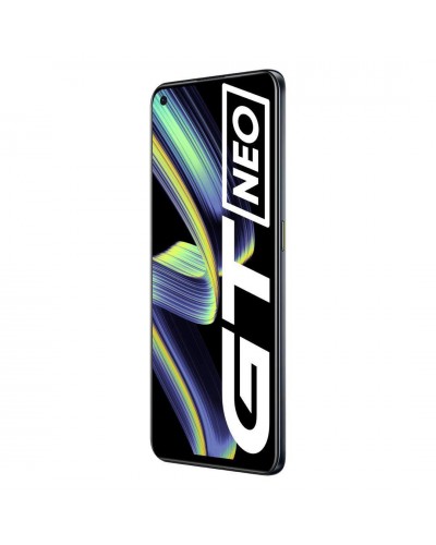 Купить Realme GT NEO 8/128Gb Black Гарантия 1 Год