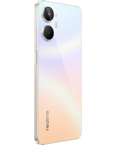 Купити REALME 10 8/256GB Global NFC Clash White Гарантія 1 рік